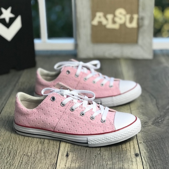 Converse Shoes - Converse Ctas Madison Cherry 🍒 Blossom W AUTHENTI